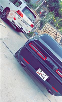 دودج تشالنجر